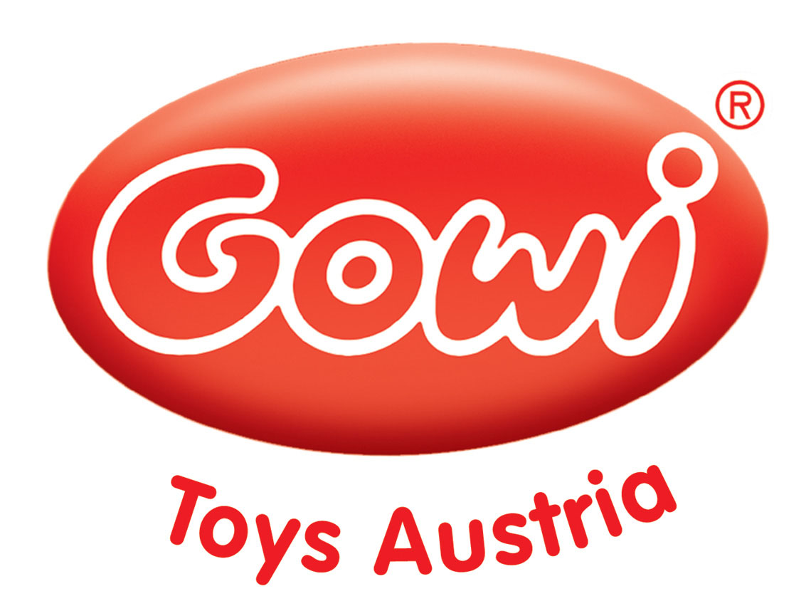 Gowi Toys Austria BLS